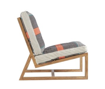 Sidi Lounge Chair